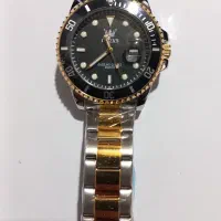 ساعت لاکچری+ ساعت کلاسیک