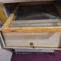 دستگاه زعفران خشک کن|سایر لوازم برقی|مشهد, سرافرازان|دیوار