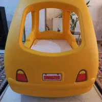 تخت و تاب کودک|اسباب و اثاث بچه|کرج, کوی امامیه|دیوار