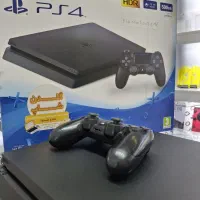 ps4 slim پی اس فور اسلیم کپی خور نقد و اقساط