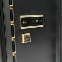 گاوصندوق  1000 اثرانگشتی سدید