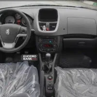 پژو 207i پاناروماTU5P ارتقاء یافته(سفارشی)|خودرو سواری و وانت|سنندج, |دیوار