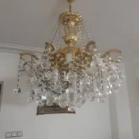 لوستر واژگون