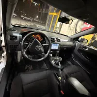 برلیانس کراس مدل ۹۷ موتور ۱۶۵۰ فول اتومات|خودرو سواری و وانت|همدان, |دیوار