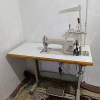 چرخ خیاطی jiket