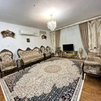 ۹۰ متری/خوش نقشه‌/دوخواب