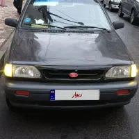 پراید|خودرو سواری و وانت|تهران, آرژانتین|دیوار