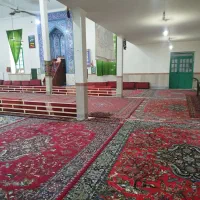 قالی ها مسجد|فرش|شراء, |دیوار