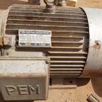 الکتروموتور دینام صنعتی وکشاورزی|ماشینآلات صنعتی|اصفهان, آبشار|دیوار