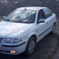 سمند اف 7|خودرو کلاسیک|سردشت, |دیوار