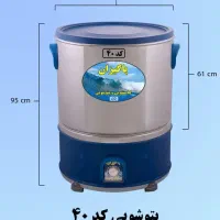 پتوشور پاکیزان