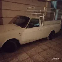 وانت بار|خودرو سواری و وانت|کرمانشاه, |دیوار