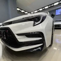 تویتا جی آر