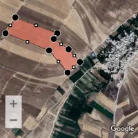 فروش زمین کشاورزی دارای آب|فروش زمین و ملک کلنگی|چاراویماق, |دیوار