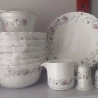 پشقاب دیس