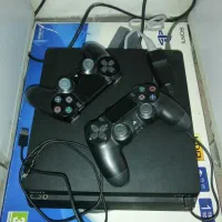 ps4 کپی خور