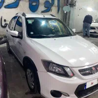 کوییک ۱۴۰۱|خودرو سواری و وانت|هشتگرد, شهرک کوثر|دیوار