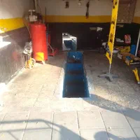 مغازه جهت مکانیکی