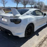 تویوتا gt86|خودرو سواری و وانت|فولادشهر, زاینده رود|دیوار