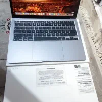 مک بوک ایر m1|رایانه همراه|حاجی آباد, |دیوار