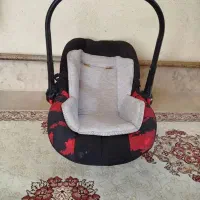 کریر کودک|کالسکه و لوازم جانبی|ماکو, |دیوار