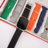 ساعت هوشمند7 بند مدل J10.پرداخت درب منزل