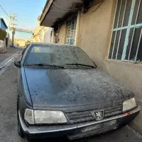 روآ ۸۶ کم کارکرد صندوق پژو