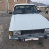 پیکان مدل 82