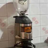 آسیاب قهوه اسپانیایی|سماور، چای‌ساز، قهوه‌ساز|کاشان, طاهرآباد|دیوار