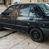 پراید ۸۳انژکتور دوگانه فراخوان|خودرو سواری و وانت|اسلام‌‌آباد غرب, |دیوار