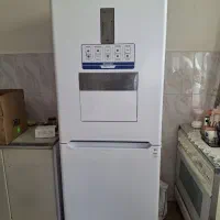 یخچال هیمالیا درحد نو