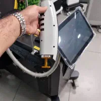 تعمیرات تخصصی انواع دستگاهای لیزر موهای زائد