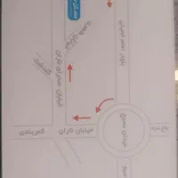 26متر مغازه ،مسکن صحرا (کمالی)|فروش مغازه و غرفه|لواسان, |دیوار