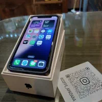 ایفون X پک اصلی LLA|موبایل|مشهد, طلاب|دیوار