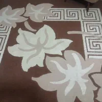 یک جفت فرش 9 متری و یک گلیم فرش 9 متری