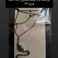 زیور آلات واکسسوری نقره|بدلیجات|تهران, جوادیه تهرانپارس|دیوار