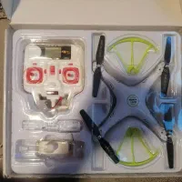 کواد سایما نو دوربین دار|اسباب‌‌بازی|تهران, زعفرانیه|دیوار