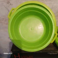 سبد و لگن|آب‌چکان و نظم‌دهنده ظروف|قم, ولیعصر|دیوار