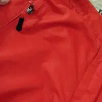 شلوار گرمکن کاپشنی دو لایه نو