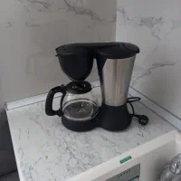 قهوه ساز|سماور، چای‌ساز، قهوه‌ساز|زنجان, |دیوار