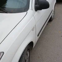 تیبا صندوقدار تک سوز کم کارکرد|خودرو سواری و وانت|اراک, |دیوار