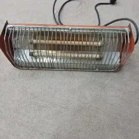 بخاری برقی سالم