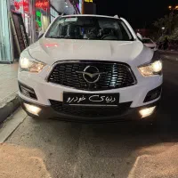 هایما s5 اقساطی