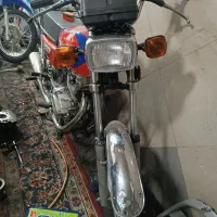 مزایده۸۸|موتورسیکلت|ملارد, |دیوار