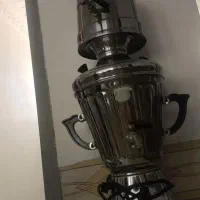 سماورگازی برقی درب منزل بالاتر قیمت روز برمیداریم