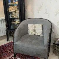 مبل چستر|مبلمان خانگی و میز عسلی|تهران, باغ خزانه|دیوار