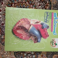 کتابهای کمک درسی گاج و خیلی سبز|کتاب و مجله آموزشی|هشتگرد, فاز ۱ مهستان|دیوار