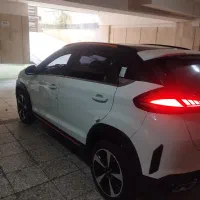 ام وی ام x33cross مشابه خشک|خودرو سواری و وانت|تهران, مقدم|دیوار