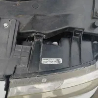 چراغ جلو سمند|قطعات یدکی و لوازم جانبی|خرمشهر, |دیوار