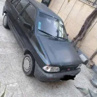 پراید مدل ۸۲